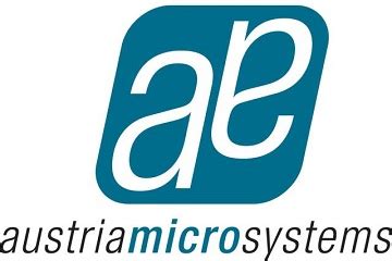 austria micro systems|Iba pa.